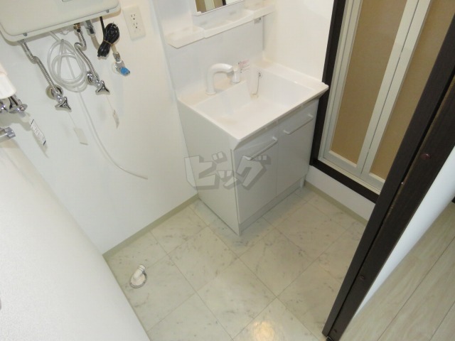 洗面所・脱衣所