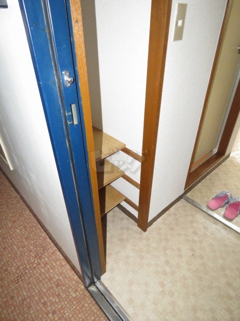 玄関収納