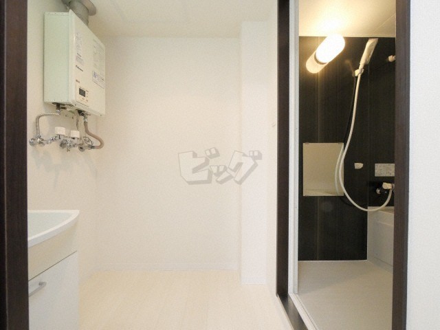 洗面所・脱衣所