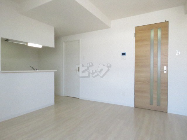 リビング・ダイニング