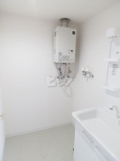 洗面所・脱衣所