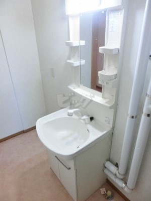 洗面台