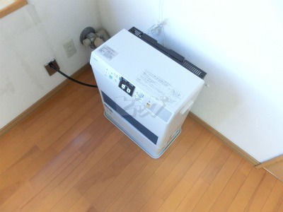ストーブ