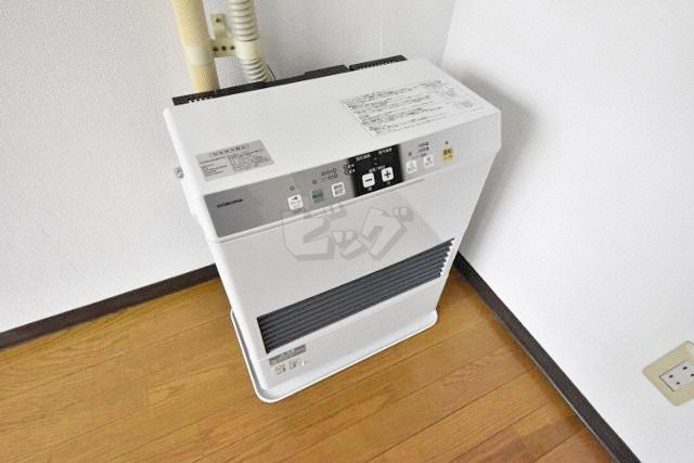 ストーブ