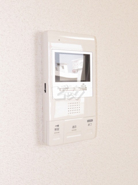 インターホン