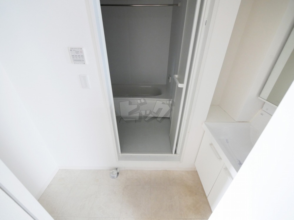 洗面所・脱衣所