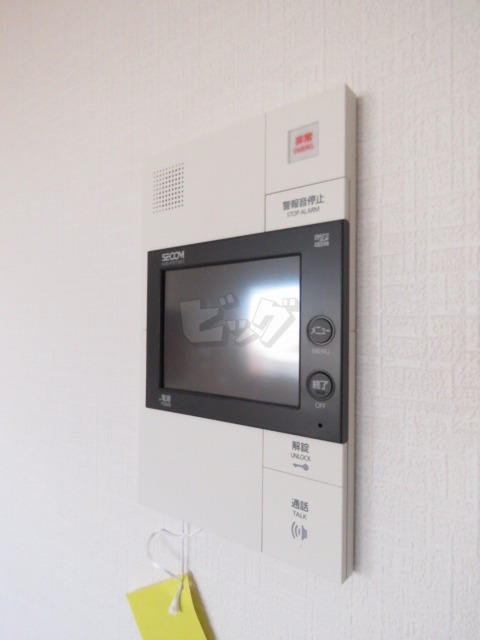 インターホン