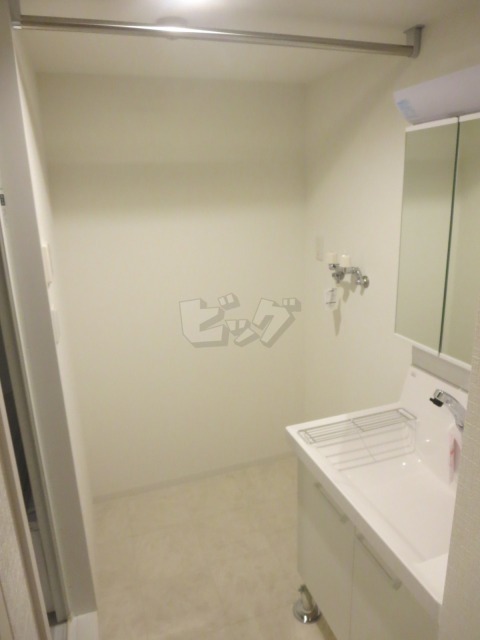 洗面所・脱衣所