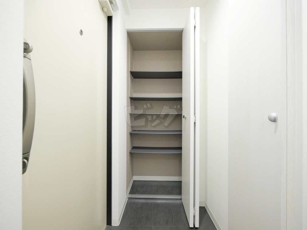 玄関収納