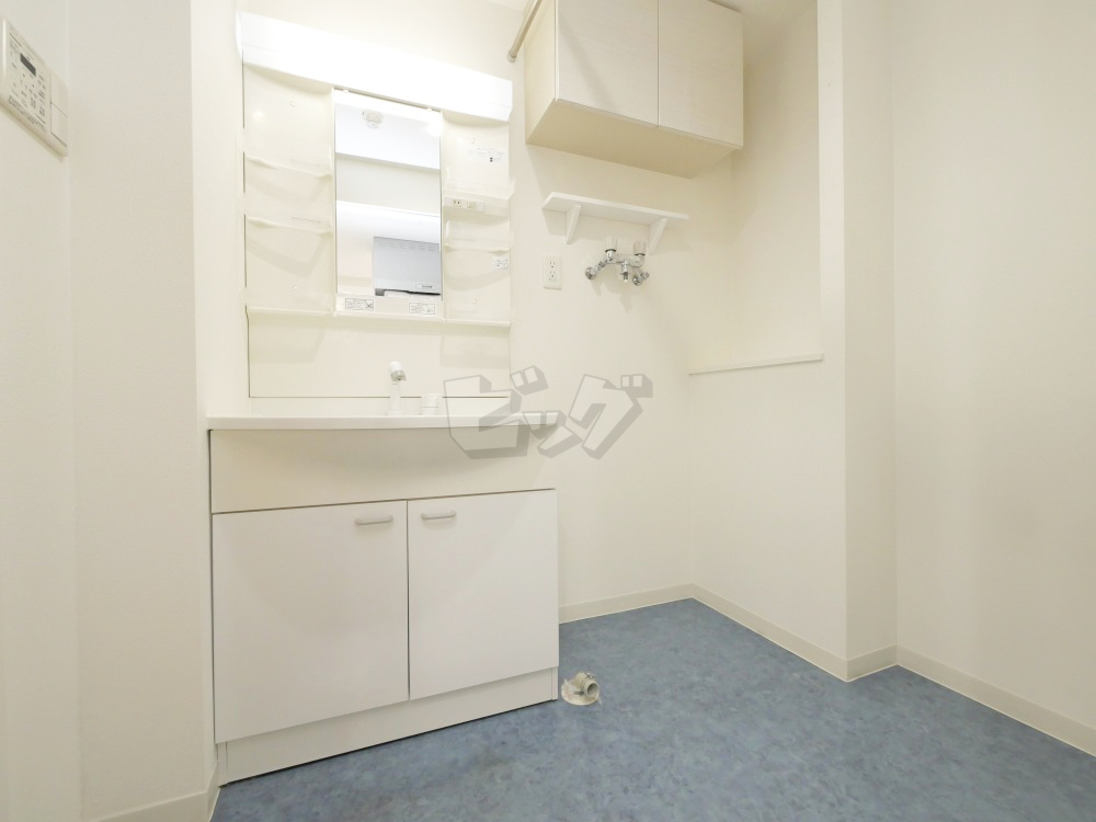 洗面所・脱衣所