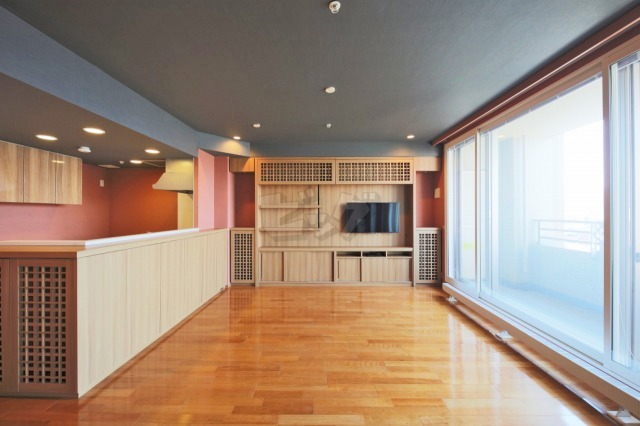 リビング・ダイニング