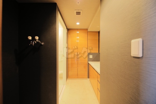 洗面所・脱衣所