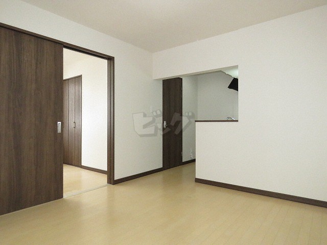 リビング・ダイニング