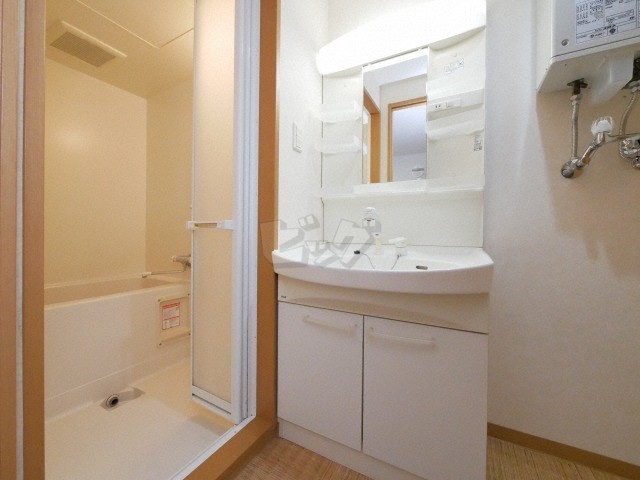 洗面所・脱衣所