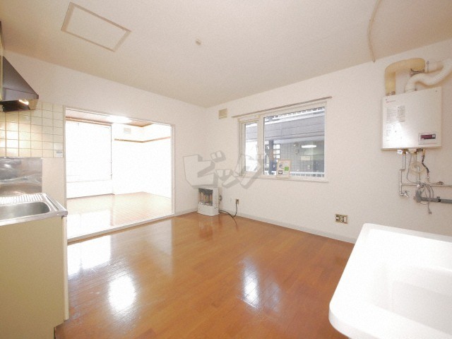 リビング・ダイニング