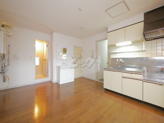 リビング・ダイニング