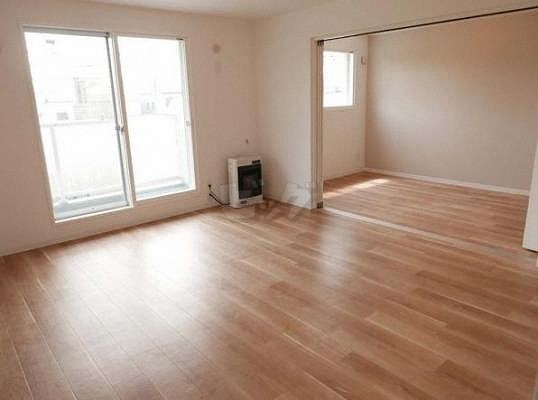 リビング・ダイニング