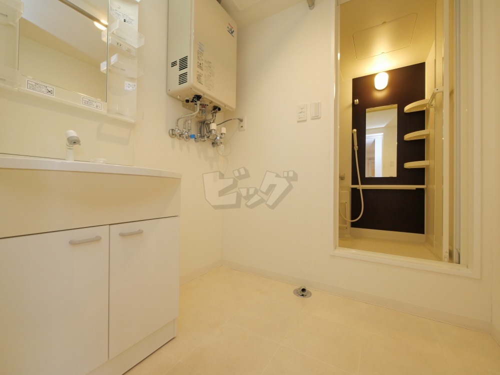 洗面所・脱衣所