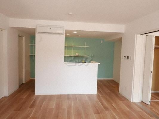 リビング・ダイニング