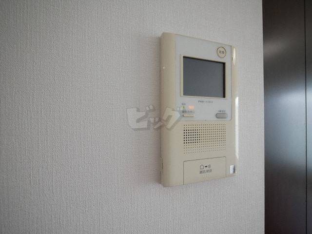インターホン