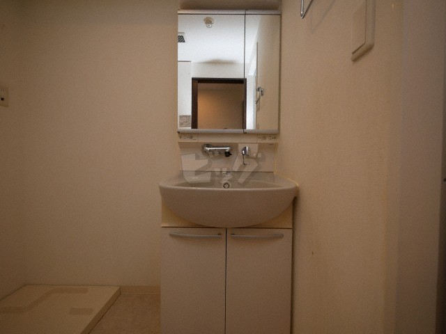 洗面台