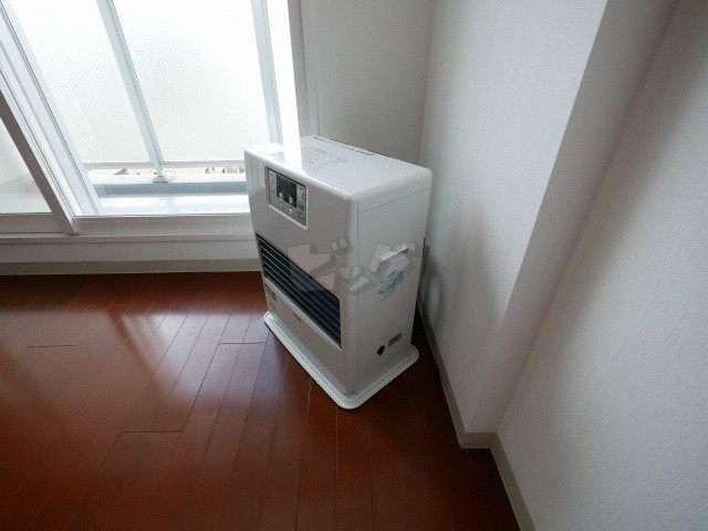 ストーブ