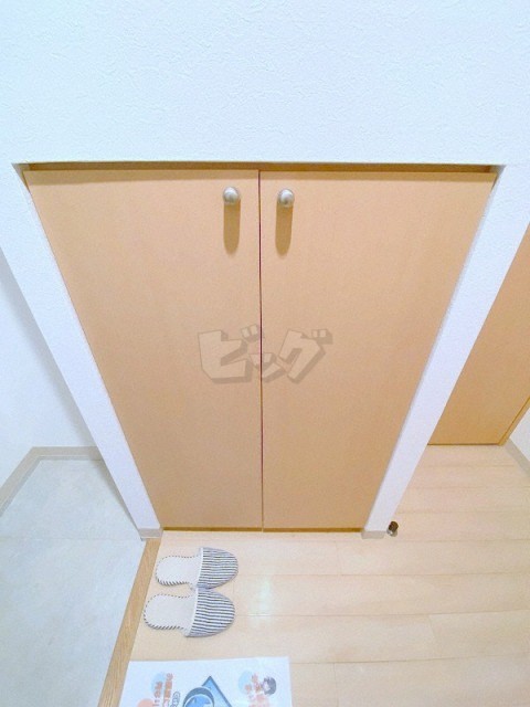 玄関収納