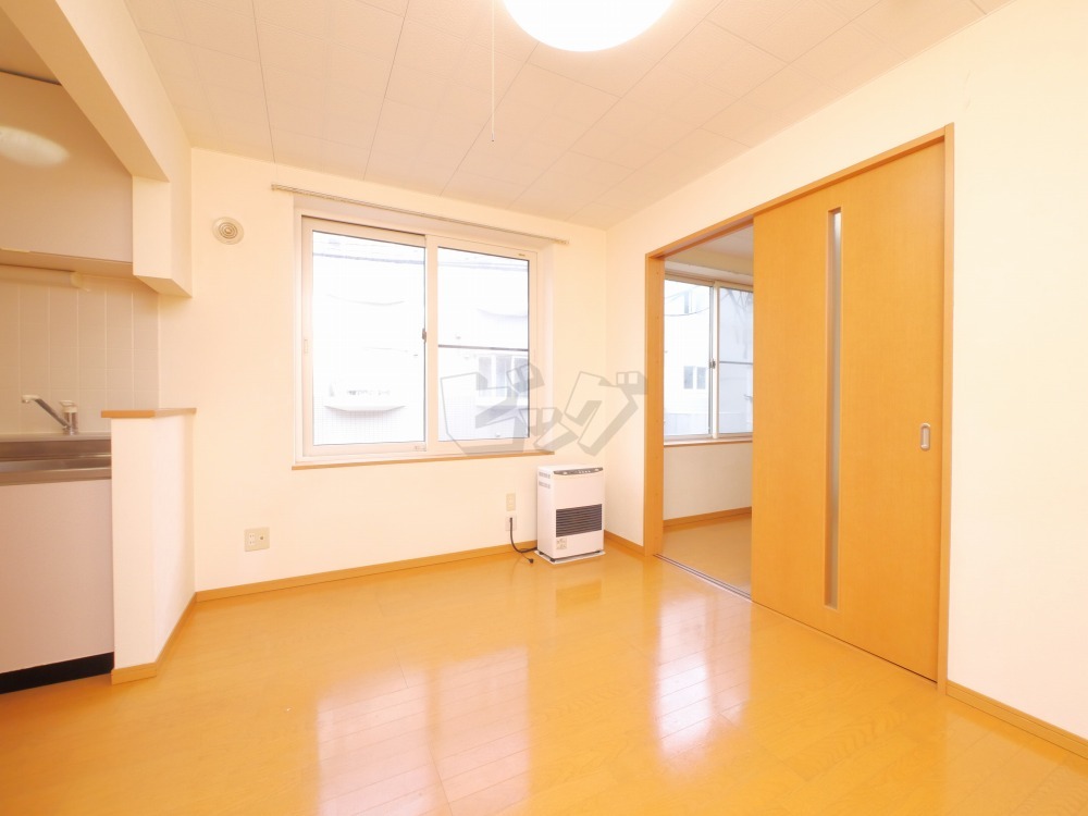 リビング・ダイニング