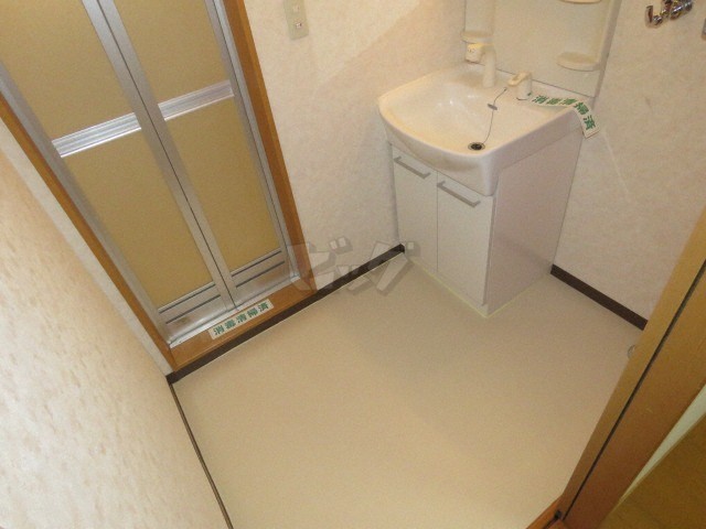 洗面所・脱衣所
