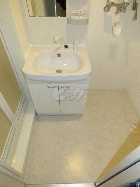 洗面所・脱衣所