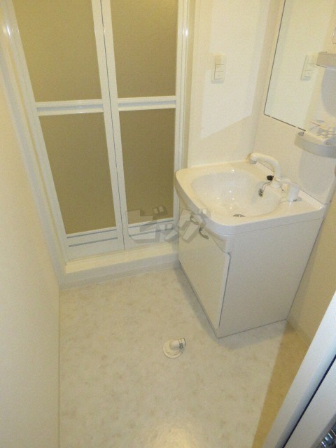 洗面所・脱衣所