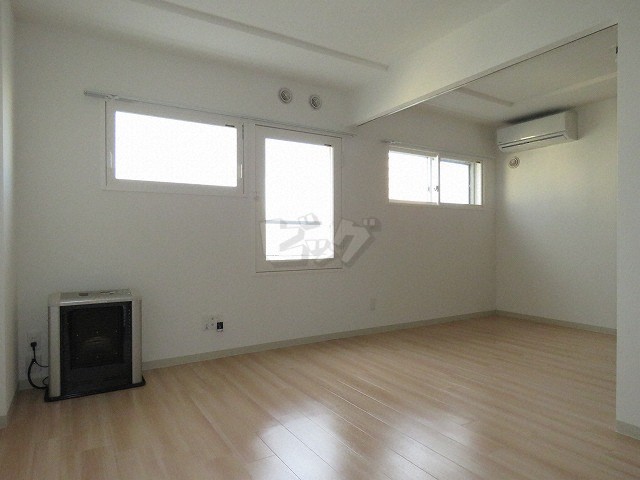 リビング・ダイニング