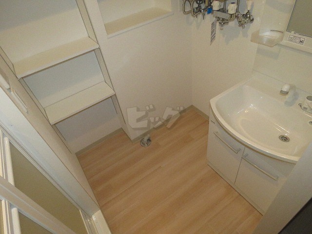 洗面所・脱衣所