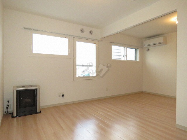 リビング・ダイニング