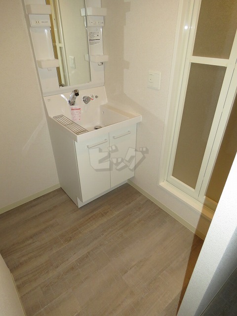 洗面所・脱衣所