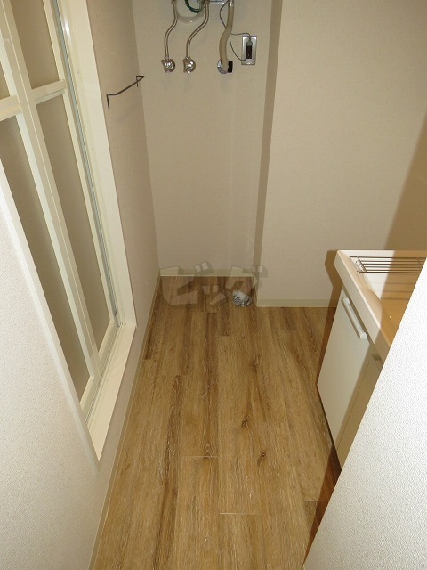 洗面所・脱衣所