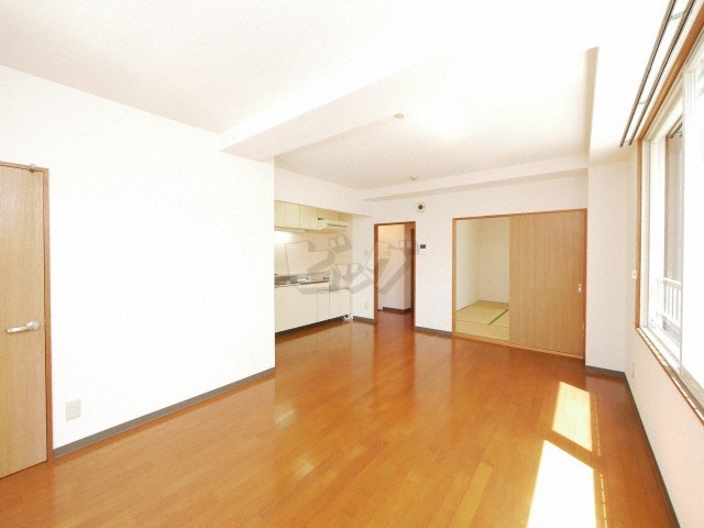 リビング・ダイニング