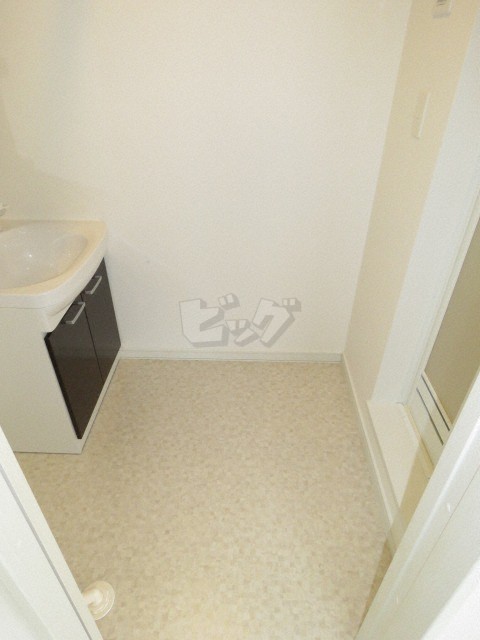 洗面所・脱衣所