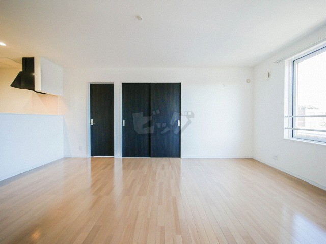 リビング・ダイニング