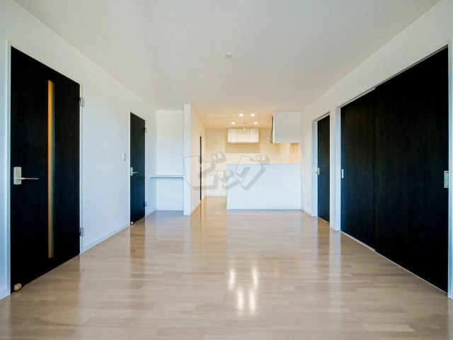 リビング・ダイニング