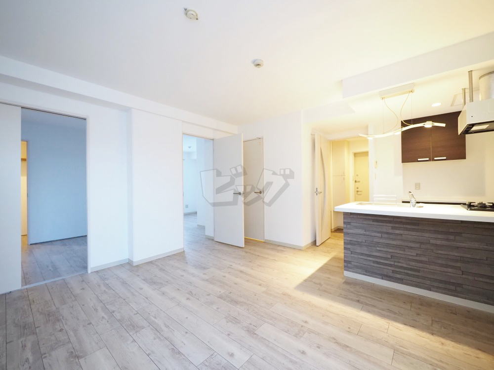 リビング・ダイニング