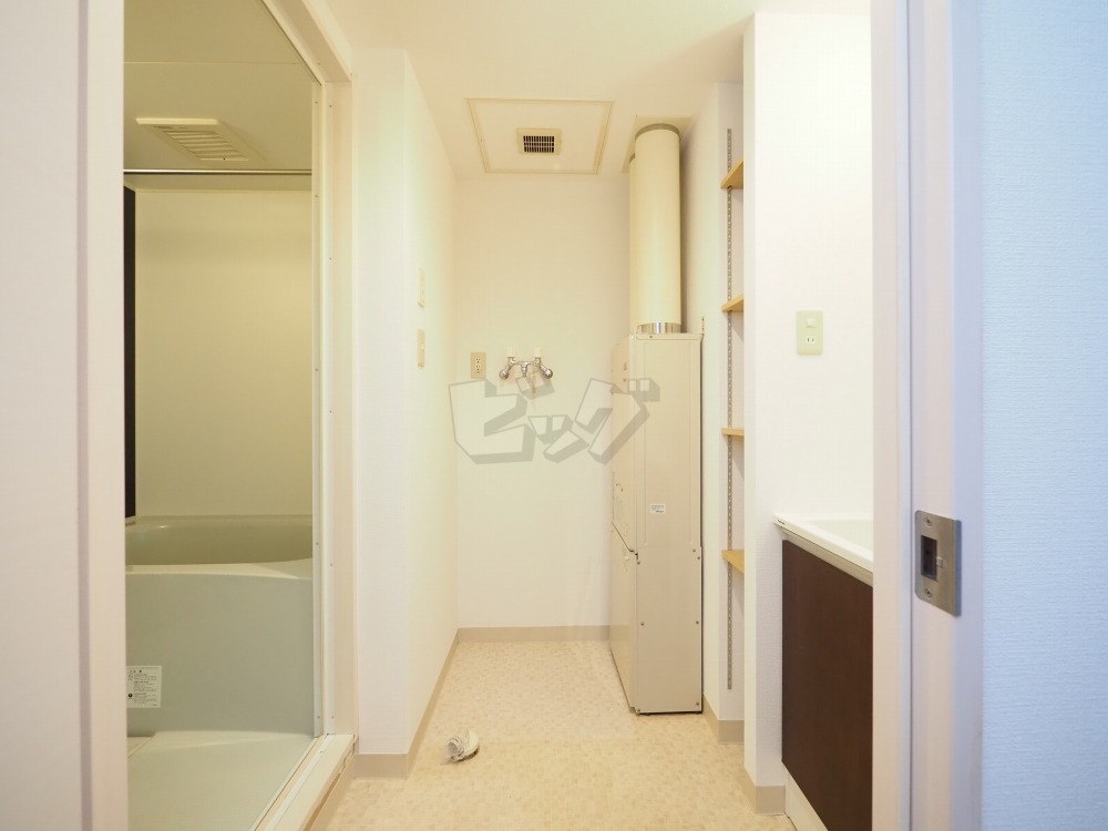 洗面所・脱衣所