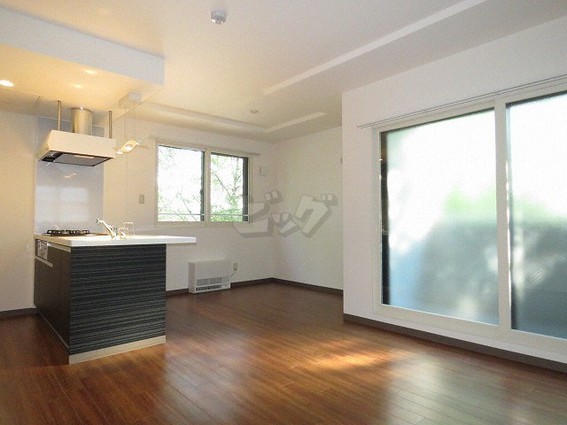 リビング・ダイニング