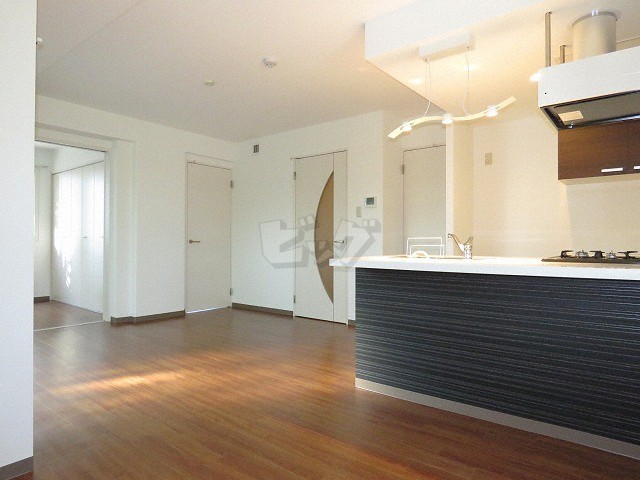 リビング・ダイニング