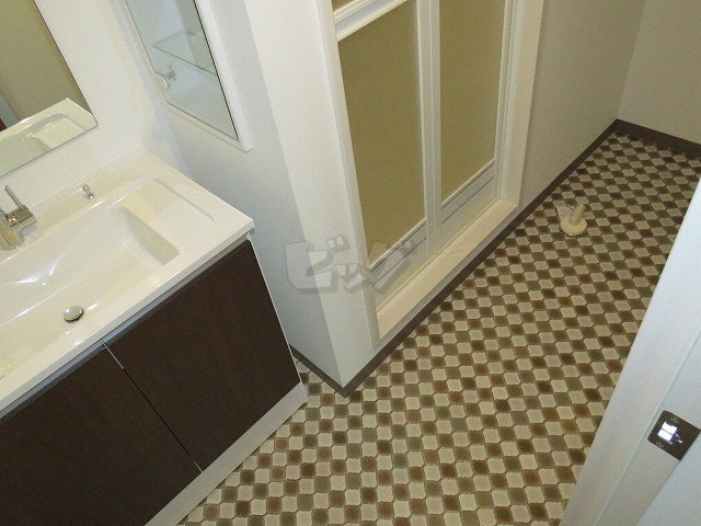 洗面所・脱衣所