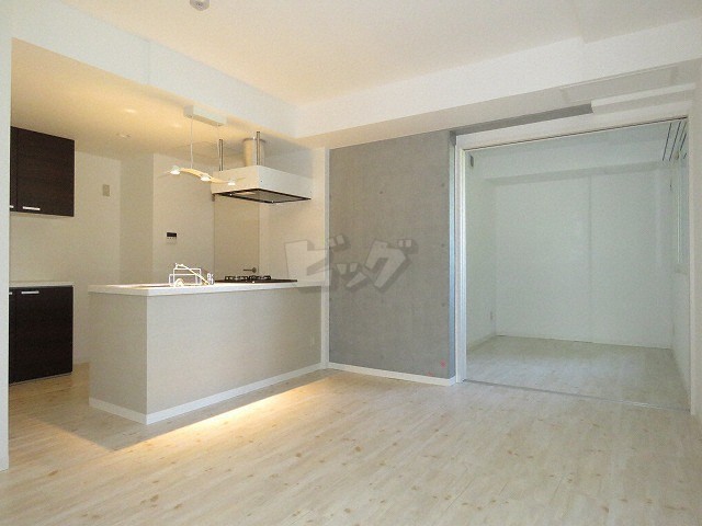 リビング・ダイニング