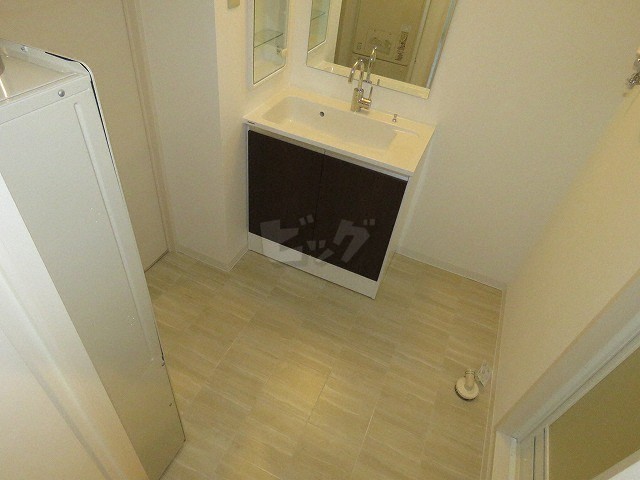 洗面所・脱衣所