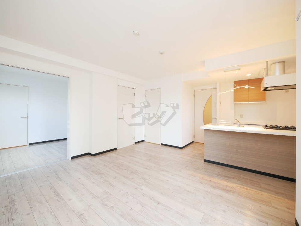 リビング・ダイニング