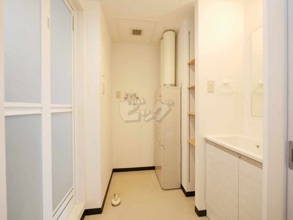 洗面所・脱衣所