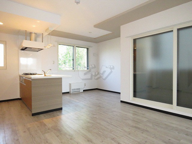 リビング・ダイニング